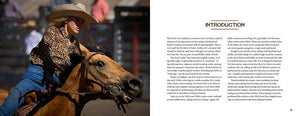 Cowboys and Rodeos by Alyn Robert Brereton