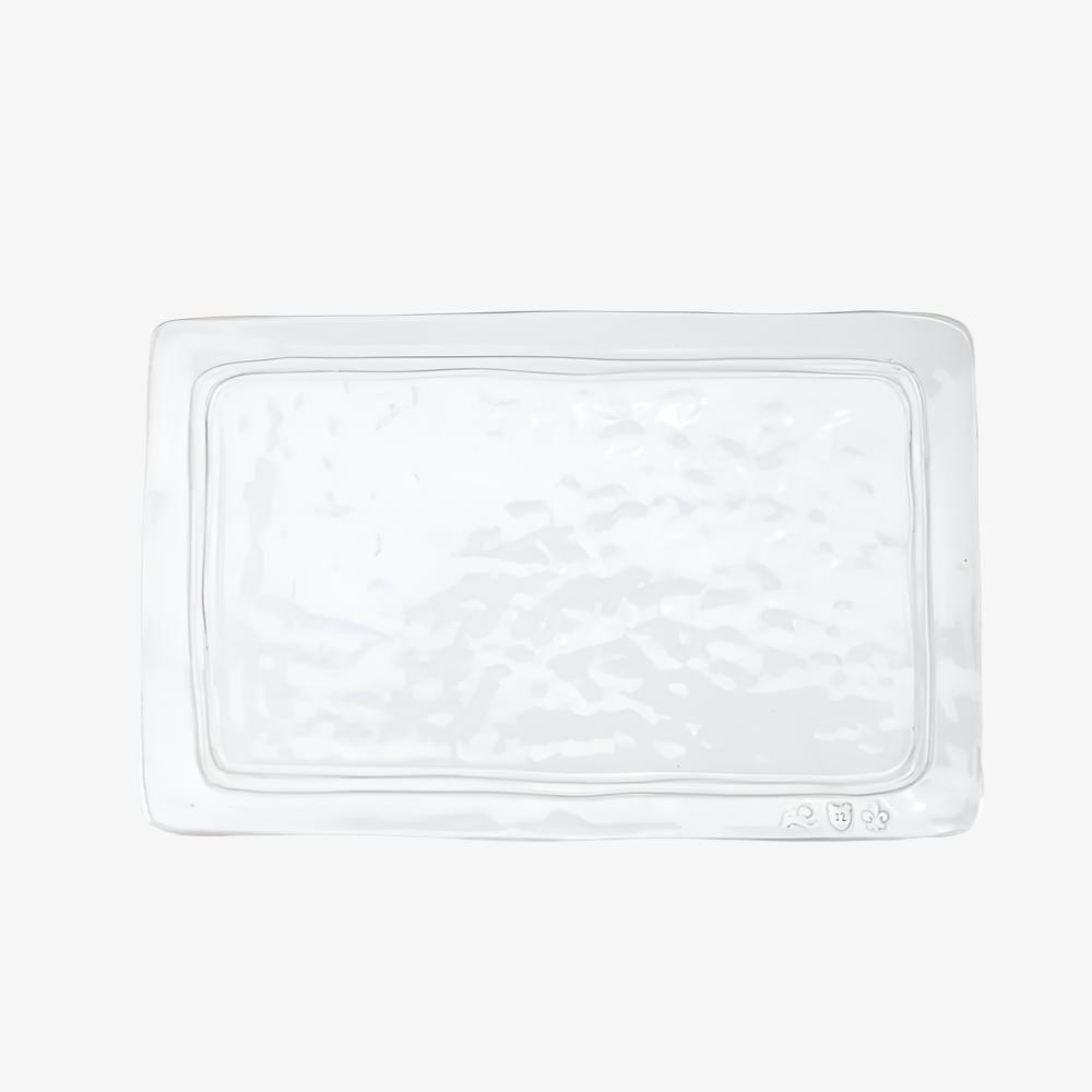 Florentine Rectangular Platter