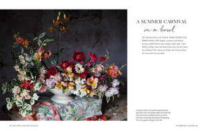 Flower Hunter by Lucy Hunter