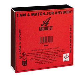 Cowgirl Matches