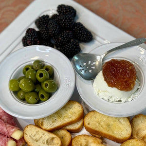 Firenze Dipping Bowl Set of 2
