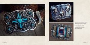 Boots, Buckles & Bolos by Jim Arndt