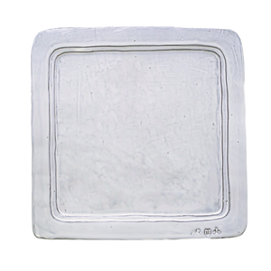 Firenze Square Platter