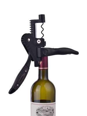 Black Edition Corkscrew