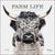 Farm Life 2026 Wall Calendar by Randal  Ford