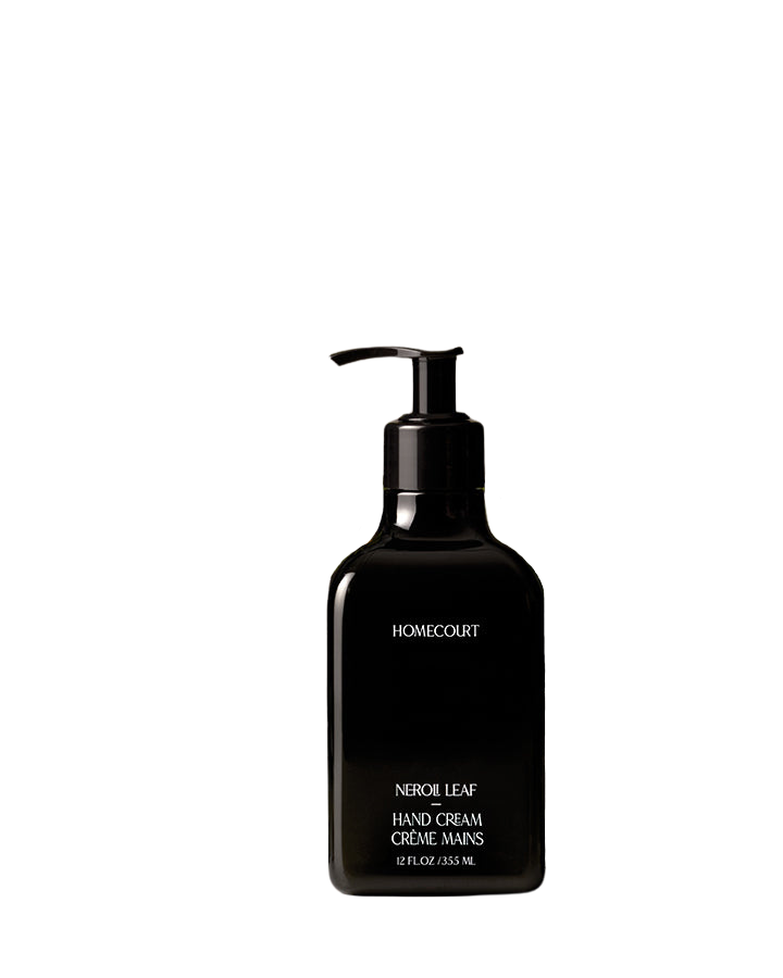 Neroli Leaf Hand Cream