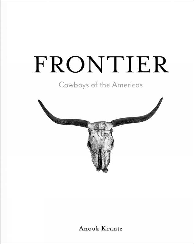 Frontier - Cowboys of the Americas