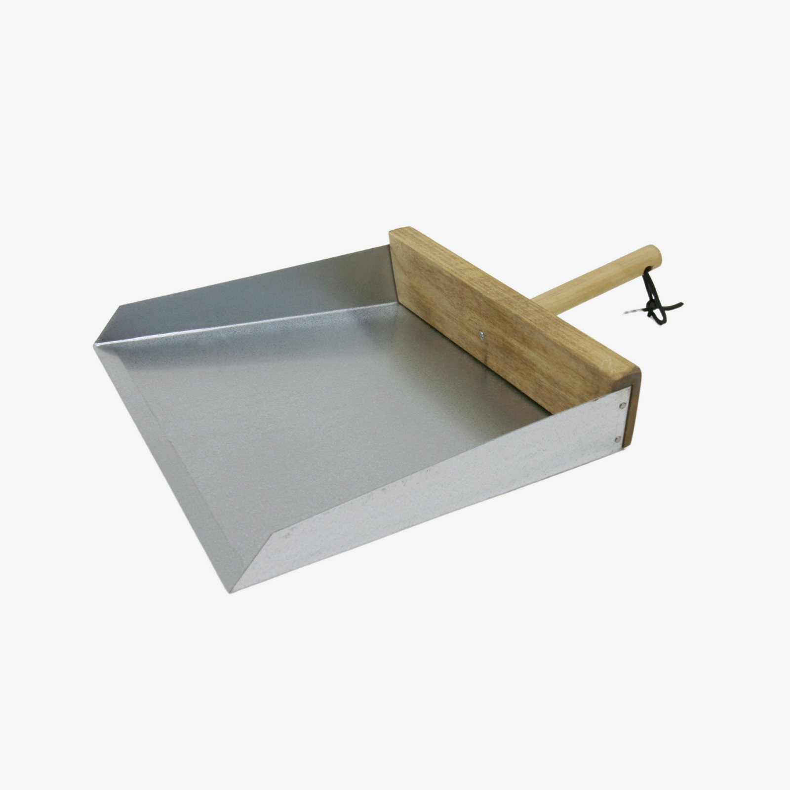 Metal Dustpan