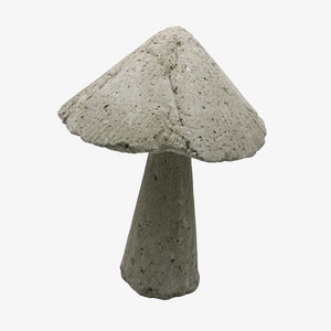 Concrete Mushroom