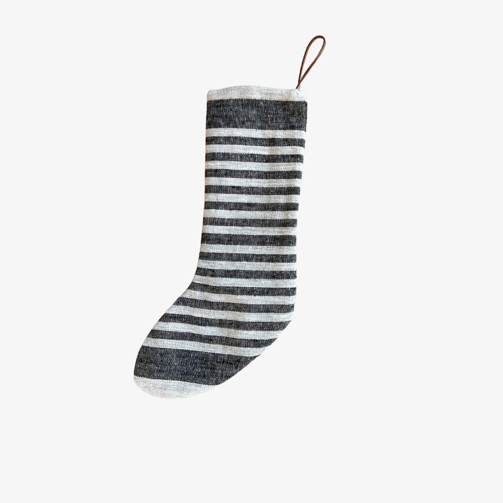 Linen Stocking