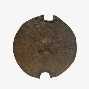 African Metal Shield