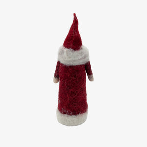 Felt Santa