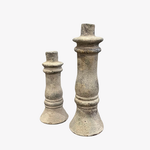 Mexican Candle Sticks - Large