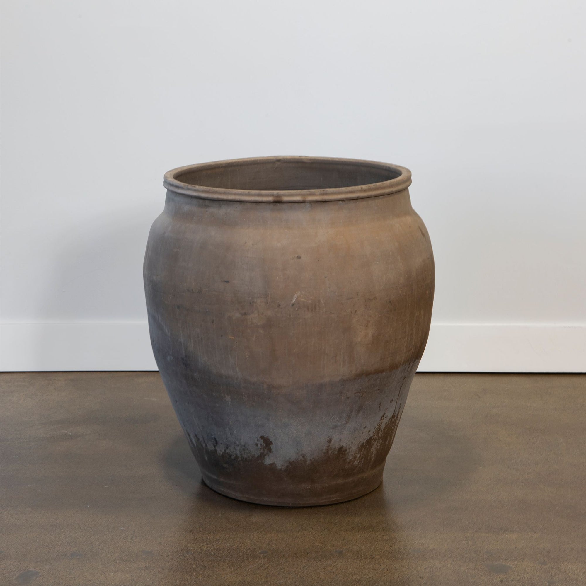 Charcoal Urn - Extra Large