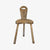 French Oak Chair