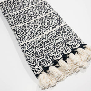 Hadley Hand Towel