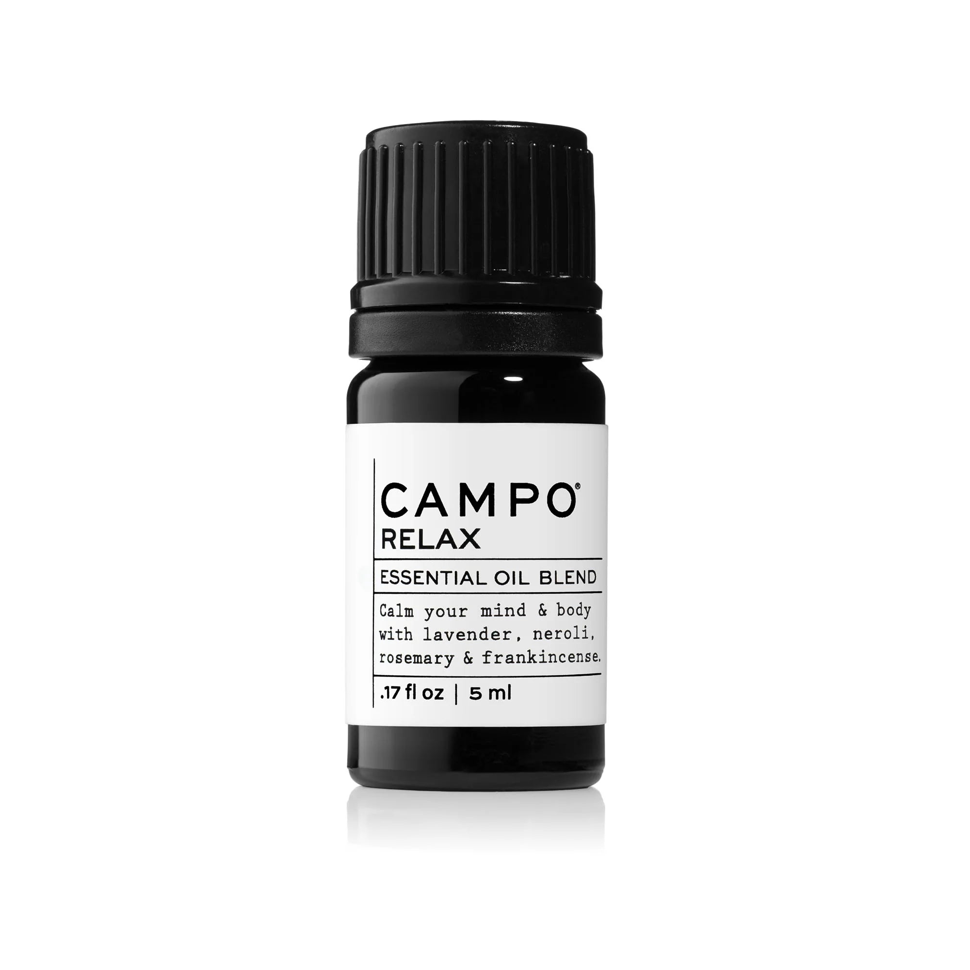 Relax Blend Essential Oil