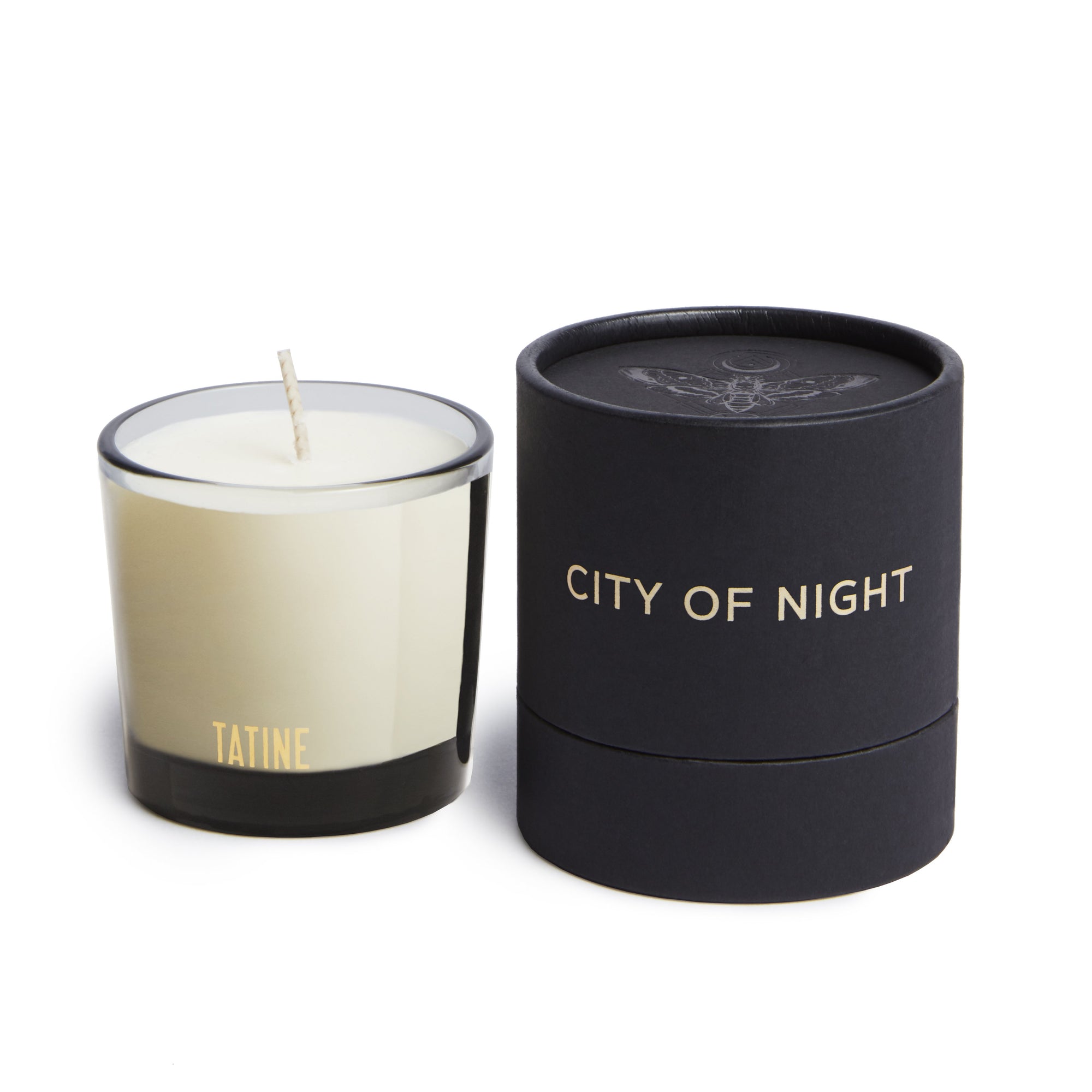 City of Night Votive Candle