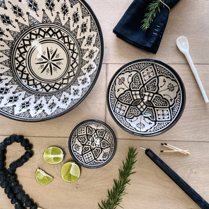 Moroccan Bowl - Small