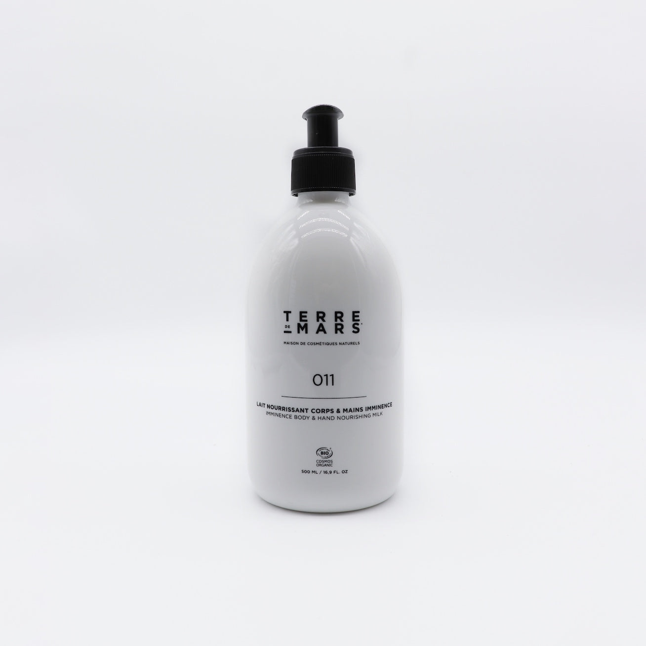 Terre Mars Hand Milk