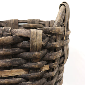 Portuguese Grape Baskets