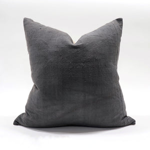 Vintage Linen Pillow No. 1