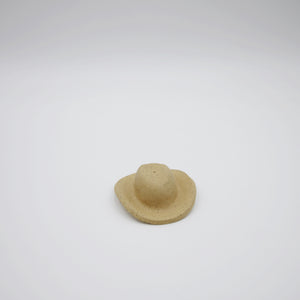 Cowboy Hat Burner