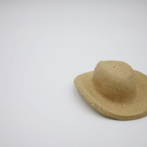 Cowboy Hat Burner