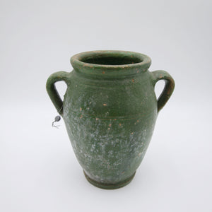 Antique Pot No. 4