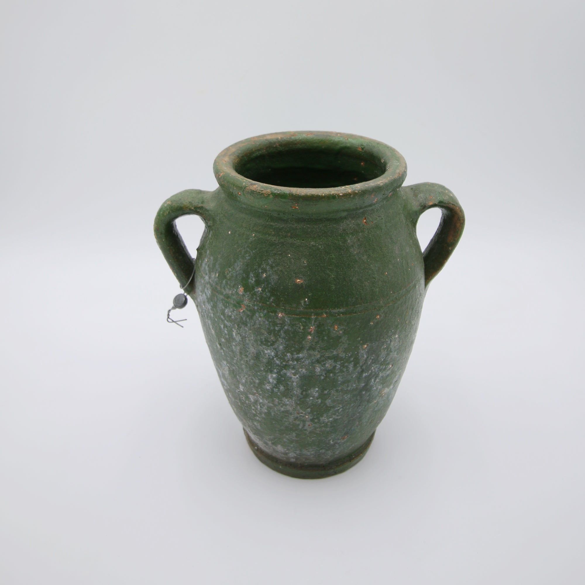 Antique Pot No. 4