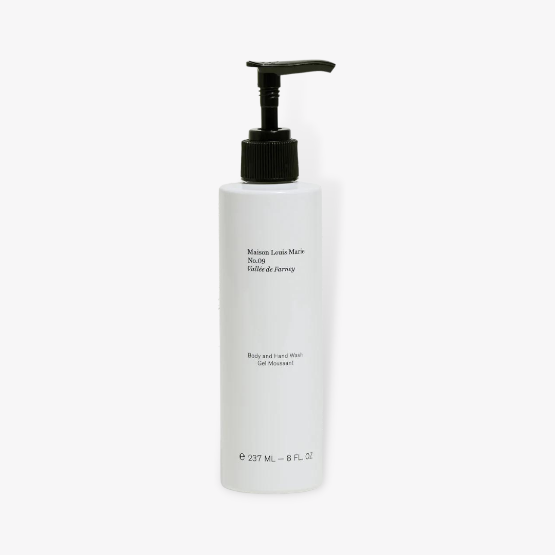 No.9 Vallée de Farney Hand Wash