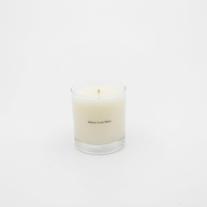 No.09 Vallée de Farney Candle