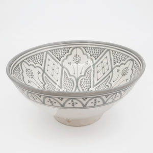 Moroccan Serving Bowl