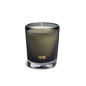 Tears of Myrrh Candle