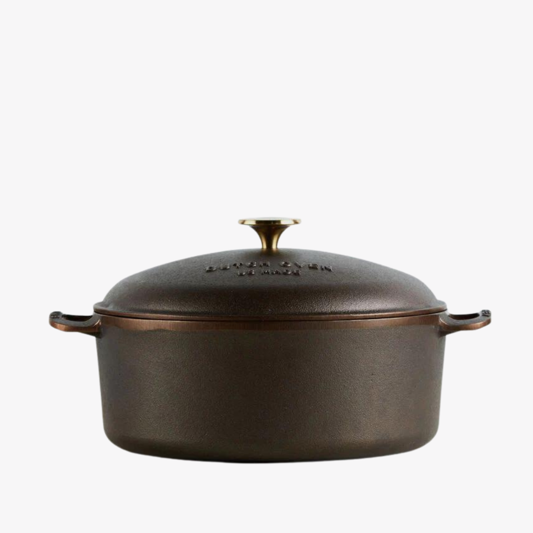 7.25 Qt Dutch Oven
