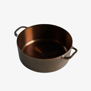 7.25 Qt Dutch Oven