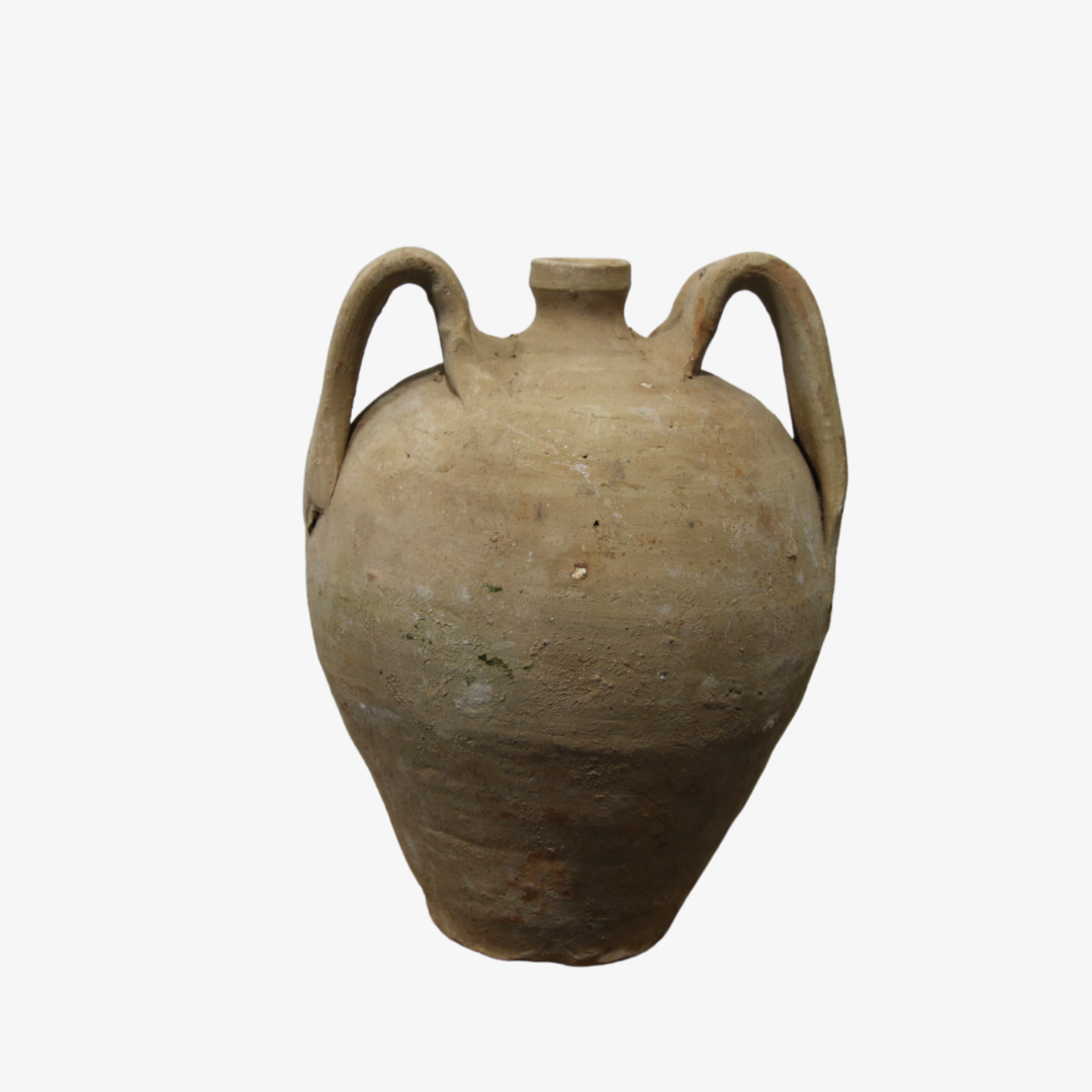 Large Terracotta Pot