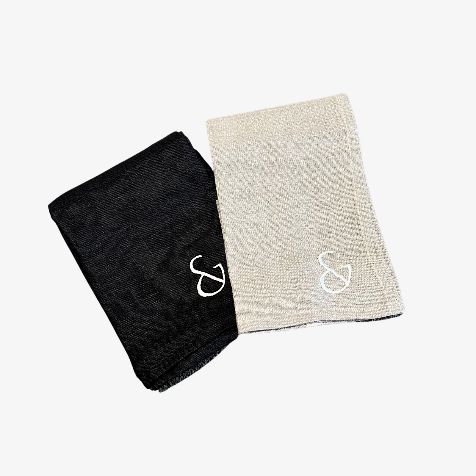 Gather Linen Napkin
