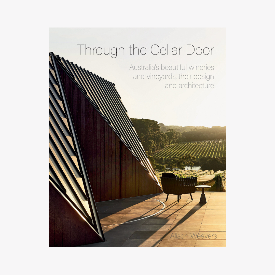 Through The Cellar Door