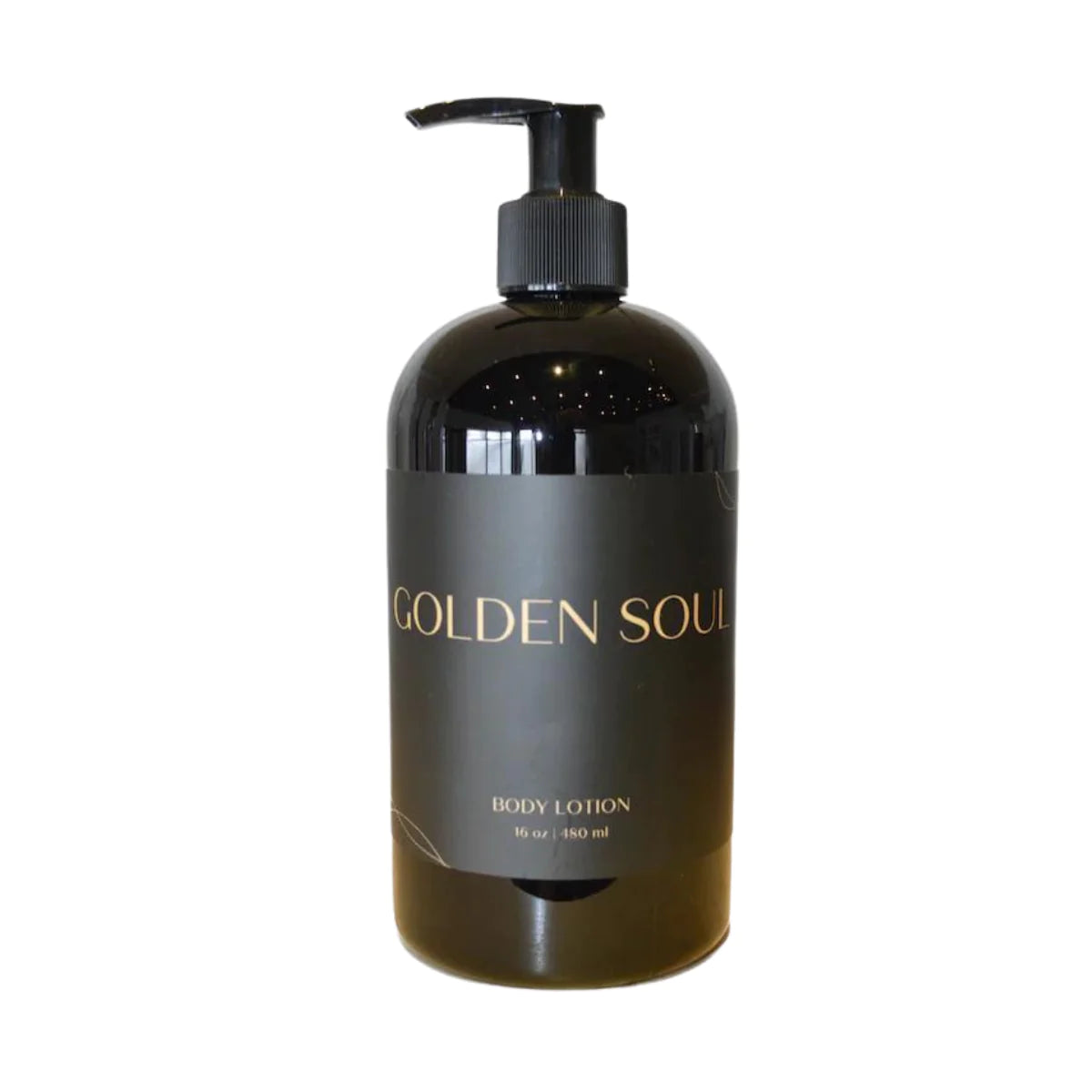 Golden Soul Body Lotion