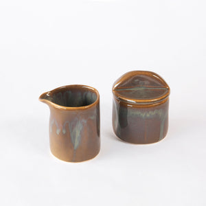 Amber Creamer