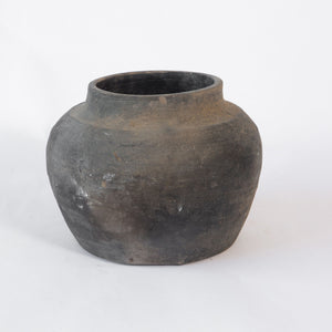 Vintage Charcoal Pot